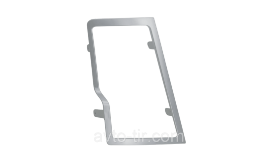 Окантовка фары VOLVO FH2 / FM2 Луцк