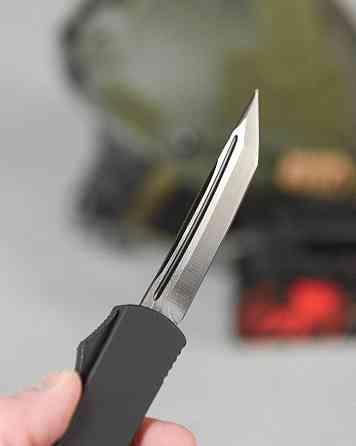 Ніж викидний Microtech mat ТР6421 Одеса