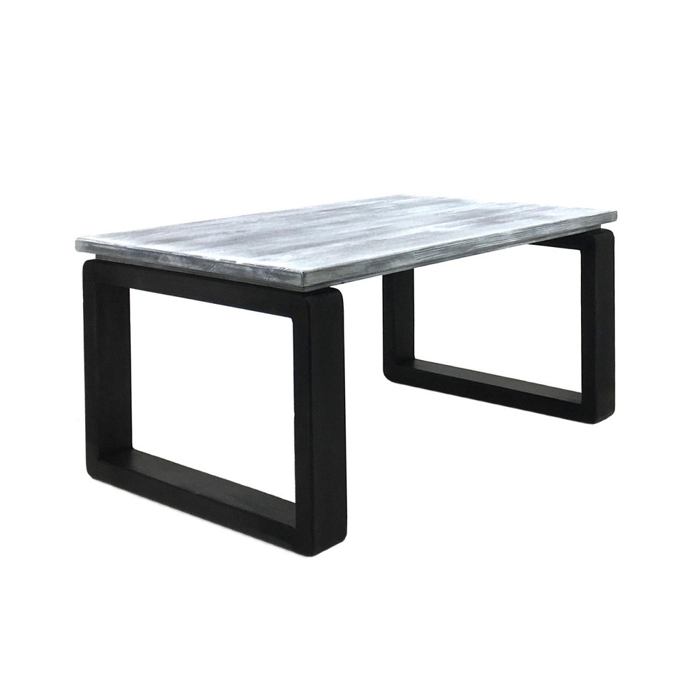 Журнальний столик "Тапольца" венге-шеббі Миколаїв - фото 3