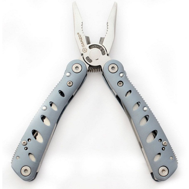 Мультитул Multi Tool Ganzo G101-H (G205) Київ - фото 5