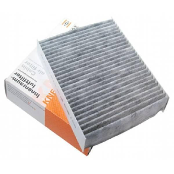 Фільтр салону Mahle LA290 Nissan Харків - фото 1