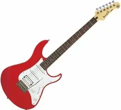 Гітара Yamaha Pacifica 112J MKII Red Metallic Киев - изображение 1