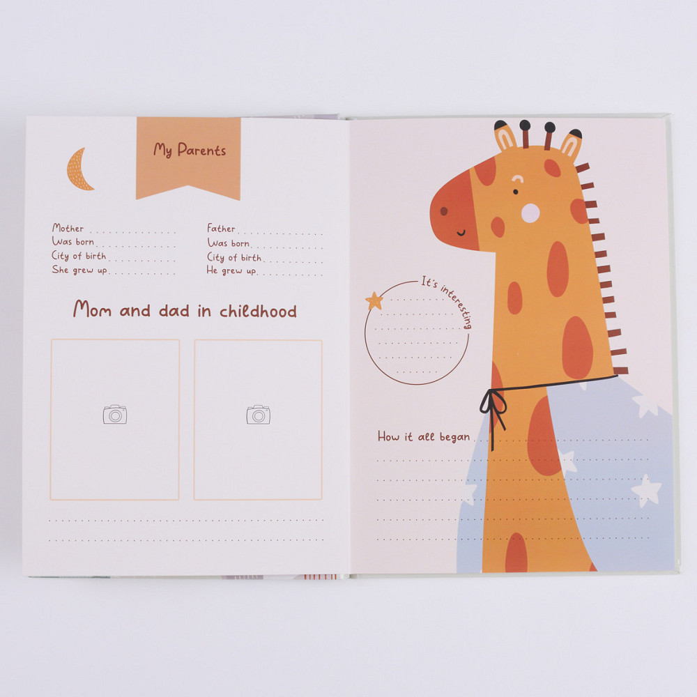 Baby’s first year Тернопіль - фото 7