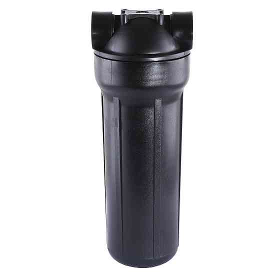 Усиленная фильтр-колба для гар. воды Bіо+ systems HT-10, 1/2″ (000003409) Киев