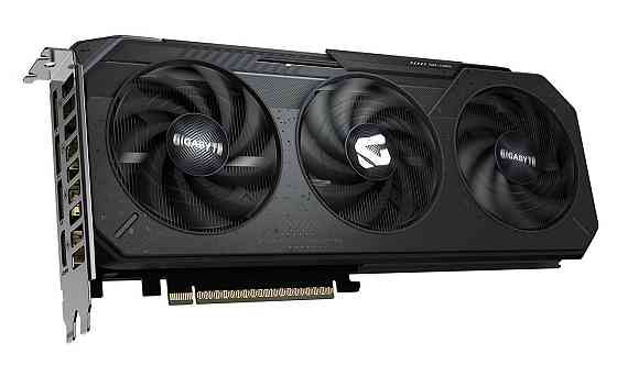 Відеокарта GF RTX 5050 8 GB GDDR6 Gaming OC Gigabyte (GV-N5050GAMING OC-8GD) ( Black ) Харьков