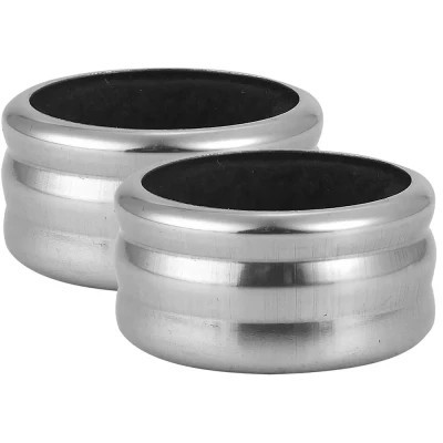 Аксессуар кухонный MasterPro Набір манжет для пляшок Foodies oenology (BGMP-5115) Винница - изображение 1