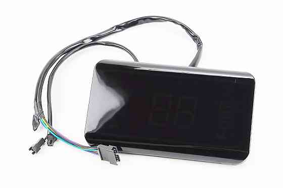 Дисплей TR-5 Київ