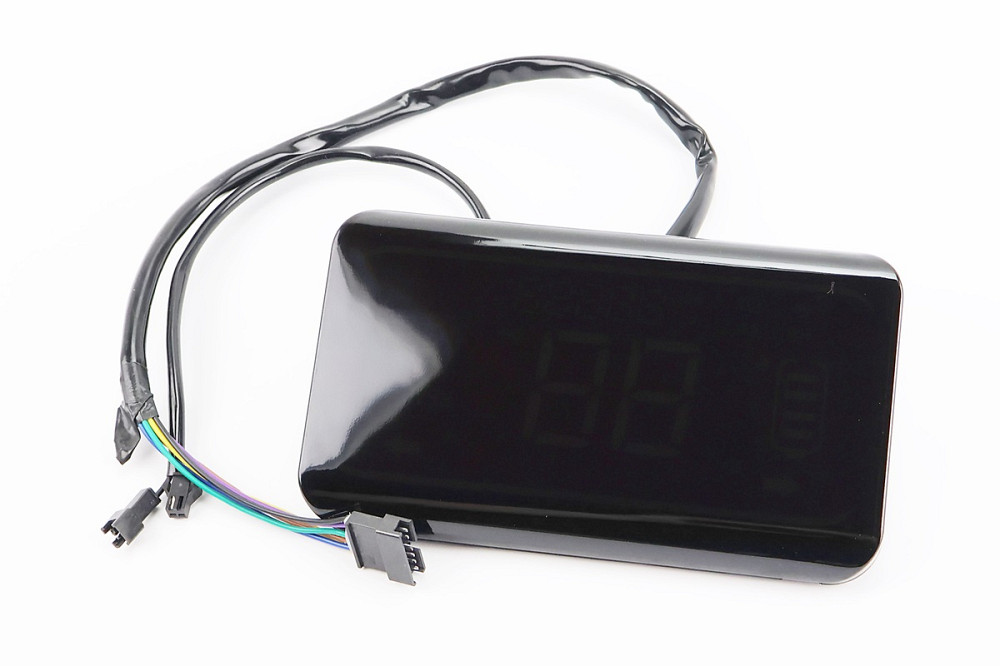 Дисплей TR-5 Київ - фото 1