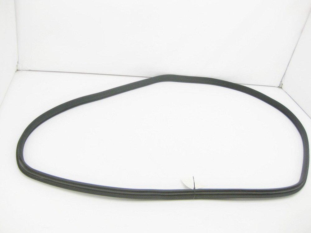 Mercedes-Benz  A2116970351 9B56 Ущільнювач задніх дверей на кузові антрацит E-Class W211 Одеса - фото 5