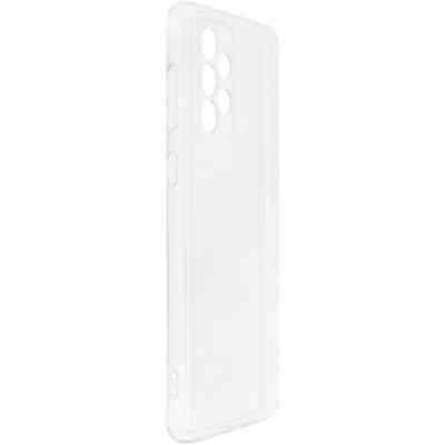 Чохол до мобільного телефона XoKo Ultra Thin Proof + Glass Full Cover Ultra-Thin Samsung A336 (A33) Black (XK-CS-ULT-SM-A33) Вінниця