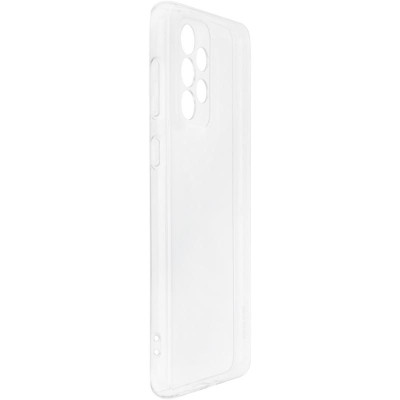 Чехол для мобильного телефона XoKo Ultra Thin Proof + Glass Full Cover Ultra-Thin Samsung A336 (A33) Black (XK-CS-ULT-SM-A33) Винница - изображение 4