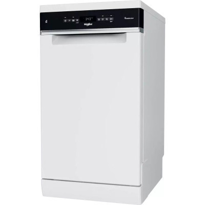 Посудомоечная машина Whirlpool WSFO3O23PF Винница - изображение 8