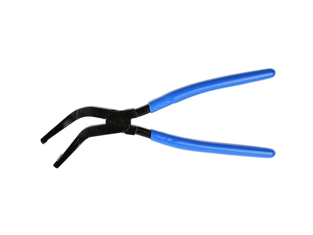 Кліщі бляхара покрівельника 