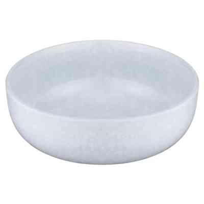 Салатник Ardesto Loreto, 650мл, 15.5см, порцеляна, блакитний (AR1015LB) Винница