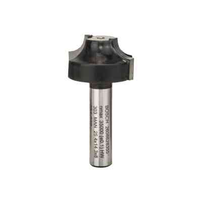 Фреза Bosch Professional профильная E, Std, S8, R6.3, D25.4, L14 (2.608.628.355) Винница