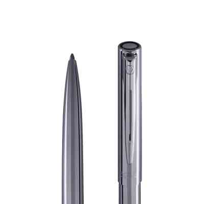 Ручка кулькова Waterman GRADUATE Chrome CT BP (23 314) Вінниця