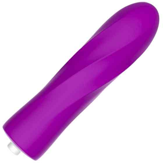 Вібропуля PurpBull фіолетовий Sex Aura Київ