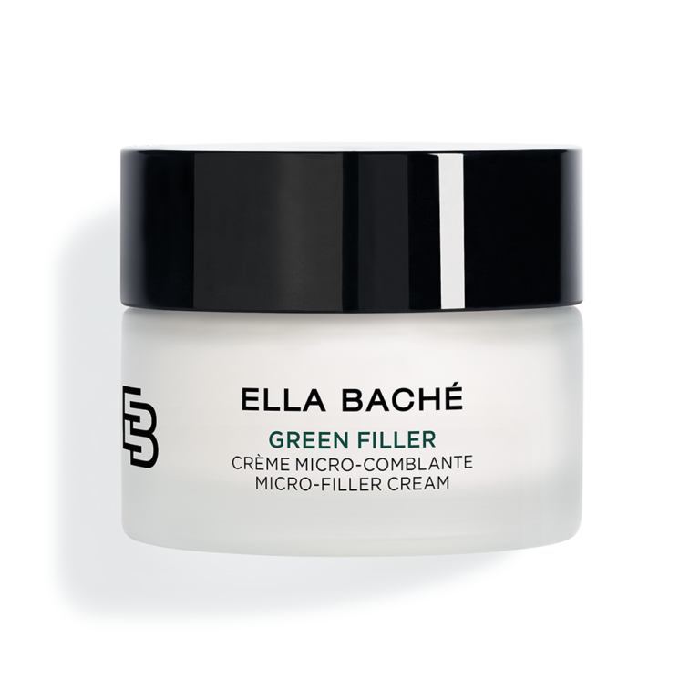 Микро-филлер омолаживающий крем Ella Bache Micro-Filler Cream , 50 мл Днепр - изображение 1