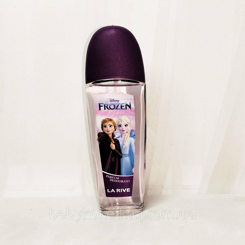 Дитячий набір косметики Disney Frozen. Львів - фото 3