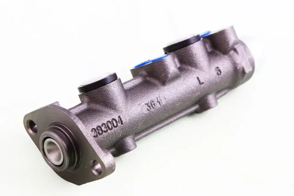 Циліндр торм, головний 2101 Metelli Вінниця - фото 1