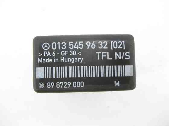 Mercedes-Benz  A0135459632 Блок управління світлом C-class W202 C-class S202 Одеса