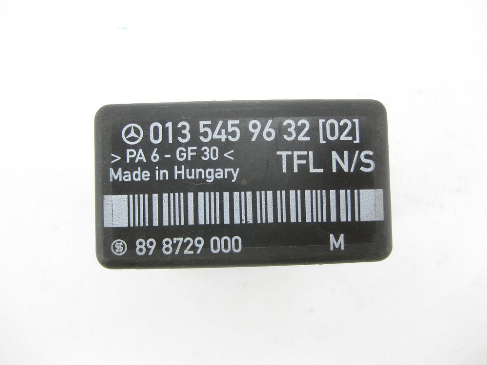 Mercedes-Benz  A0135459632 Блок управління світлом C-class W202 C-class S202 Одеса - фото 5