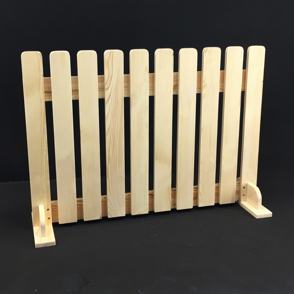 Переносний парканчик "Негрі 100" бланже Миколаїв - фото 1