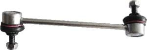 Стійка стаб. передня ліва Raiso (Швеція) Hyundai Getz, Хюндай Гетц 02-10  #RL-548301H UAFQWSG22 Ковель - фото 1