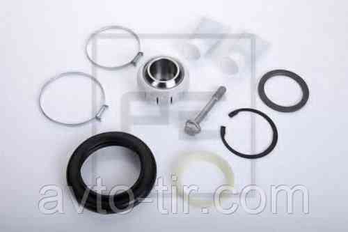 РМК лучевой тяги Volvo FH / FM Луцк