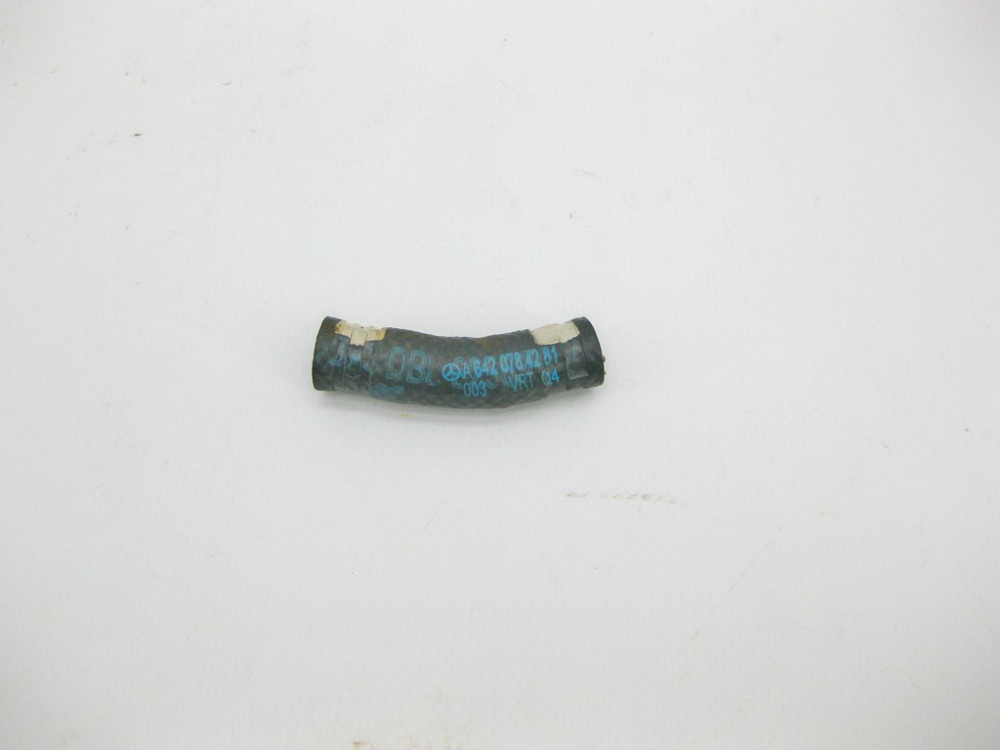 Mercedes-Benz  A6420784281 Паливний шланг від паливопроводу до паливного фільтра E-Class C207 W212 W213 C238 W221 W222 R-Class W251 GLC X253 Одеса - фото 1