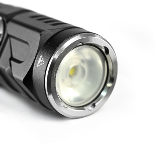 Ліхтарик LED портативний 1000Lm 5000К VLF-A232R Videx Житомир - изображение 2