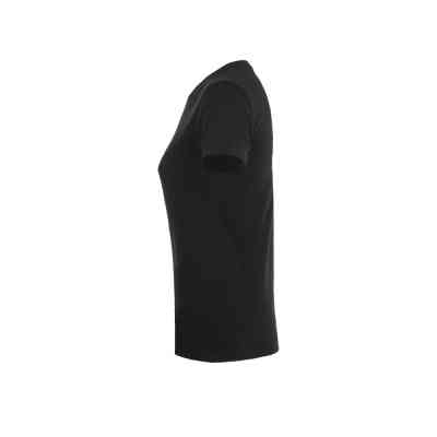 Футболка Sol's Regent Women насичений чорний XL (01825309XL) Вінниця