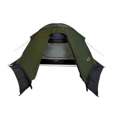 Палатка Terra Incognita Toprock 4 green (4823081502579) Винница