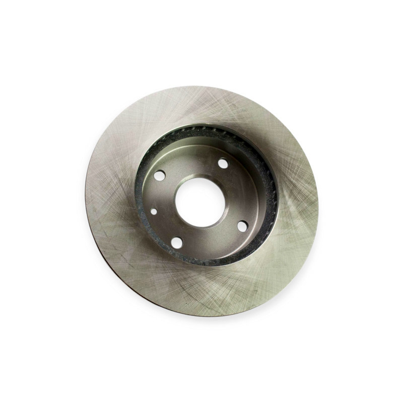 Диск Чері Elara пров. FT 3711-34BC гальмівний Мукачево - фото 1