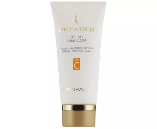 Домашній пілінг «Інъєкція сяйва» Keenwell 60 мл Дніпро