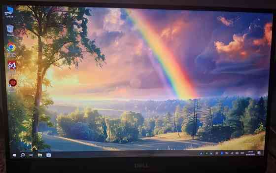 Крутий потужний Ультрабук: DELL Precision 5510. Київ