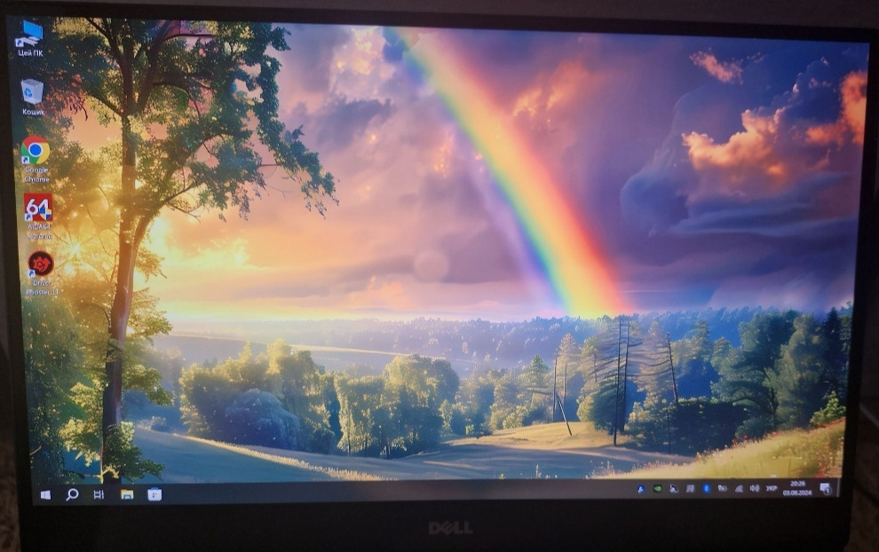 Крутий потужний Ультрабук: DELL Precision 5510. Київ - фото 2