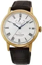 Часы Orient RE-AU0001S00B Киев - изображение 1