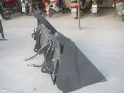 Ложка otwierana 4w1 krokodyl do BK816 BK816T 1800mm Киев - изображение 1