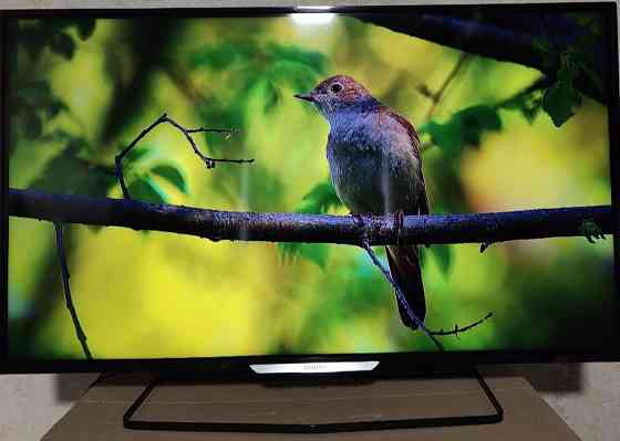Телевізор Philips 40pfs 5709 Smart TV Київ