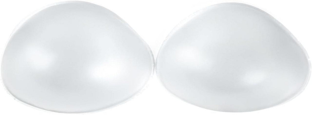 Силиконовые вкладыши для бюстгальтера IVITA Push Up Подушечки для увеличения груди Днепр - изображение 2