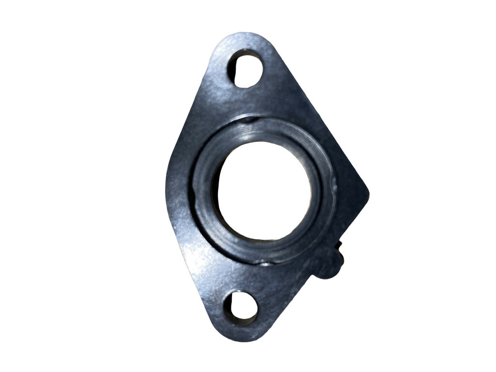 Проклаа карбюратора Honda DIO ZX 50 (AF17-35 (текстолит) Мукачево - изображение 1