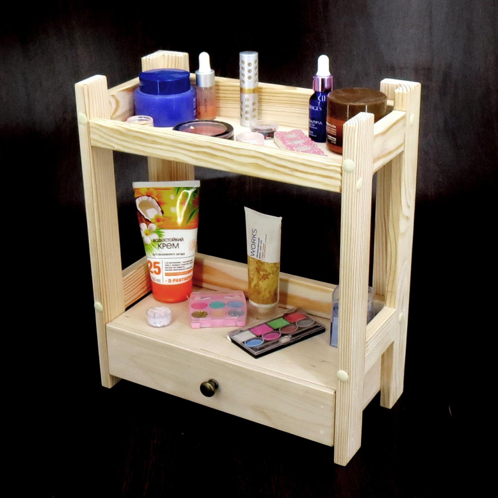 Органайзер для косметики 