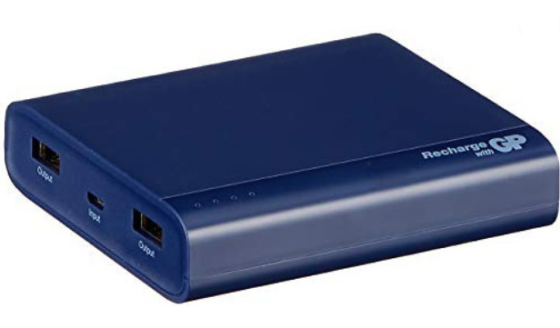 Power Bank 10000 mAh GP B10A Вінниця