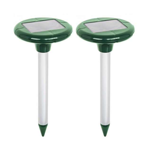 Відлякувач змійок, вжеї й ящірок, 2 шт. Київ - фото 1