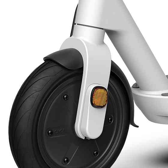 Электросамокат OKAI ES10-NEON Lite White 30 км Киев