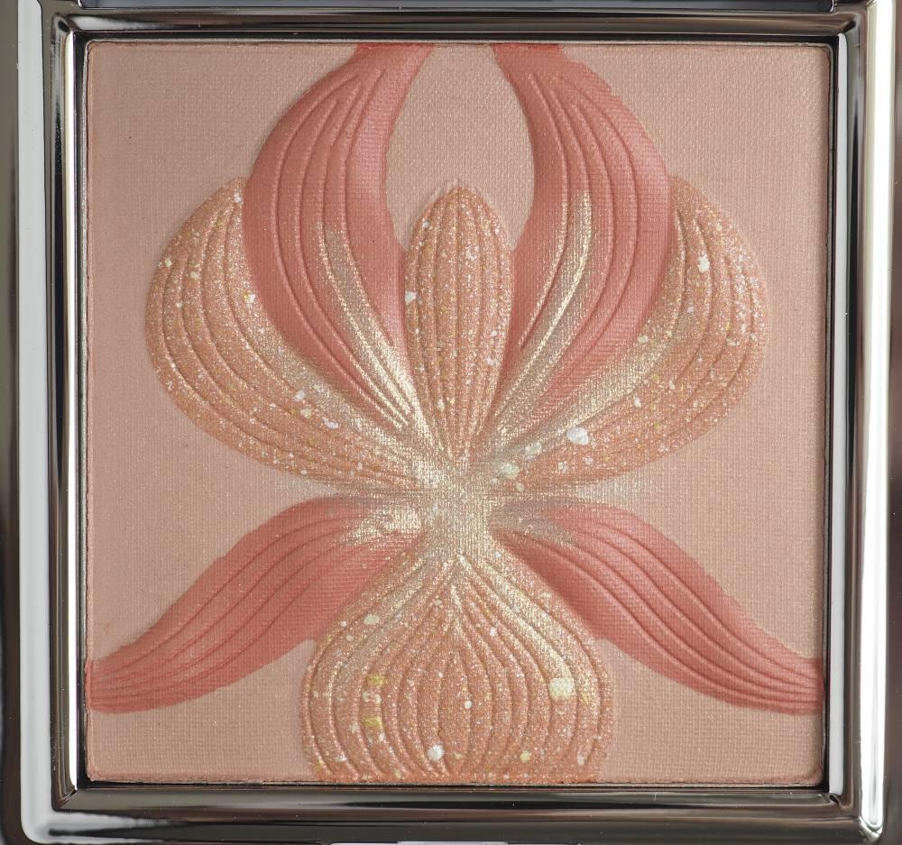 Рум'яна-хайлайтер Sisley L'Orchidee L'Orchidée Corail Слов'янськ - фото 5