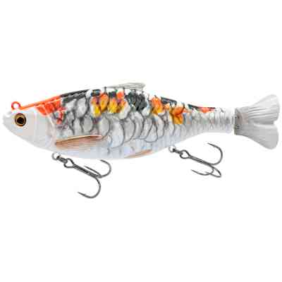 Воблер Savage Gear 3D Hard Pulsetail Roach SS 135mm 40.0g Koi Carp (1854.20.03) Вінниця