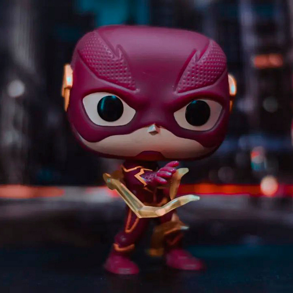Ігрова фігурка Funko POP! - Флеш Дніпро - фото 3
