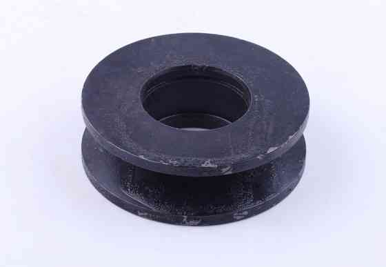 Ролик натягувача ременя приводу (профіль В) KRO 900 Мукачево